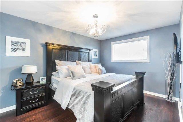 80 Lanyard Rd, House semidetached with 4 bedrooms, 3 bathrooms and 4 parking in Toronto ON | Image 14