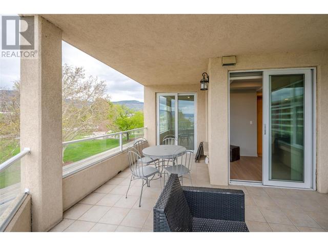 415 - 100 Lakeshore Dr, Condo with 2 bedrooms, 2 bathrooms and 1 parking in Penticton BC | Image 34