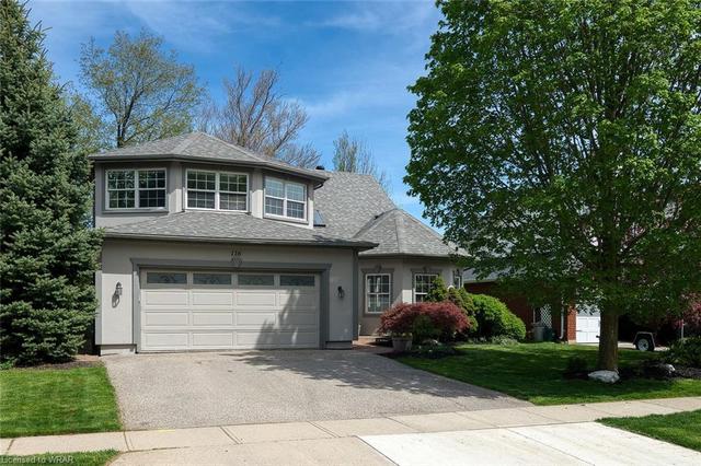 116 Darren Cres, House detached with 5 bedrooms, 3 bathrooms and 4 parking in Cambridge ON | Image 42