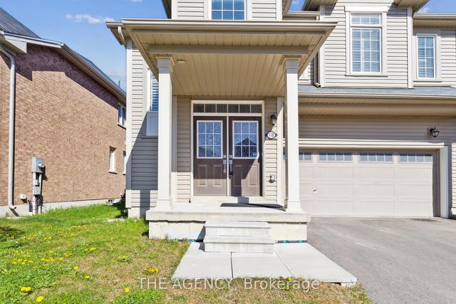 18 Munro Cir, House detached with 4 bedrooms, 4 bathrooms and 4 parking in Brantford ON | Image 19