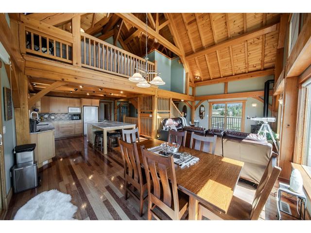 779 Sundown Lane, House detached with 3 bedrooms, 4 bathrooms and null parking in East Kootenay B BC | Image 14