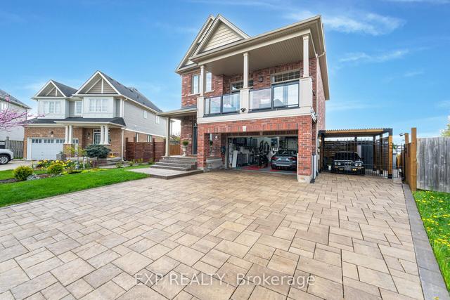 8799 Dogwood Cres, House detached with 3 bedrooms, 3 bathrooms and 7 parking in Niagara Falls ON | Image 12