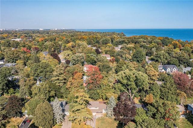 165 Walby Dr, House detached with 3 bedrooms, 4 bathrooms and 6 parking in Oakville ON | Image 31