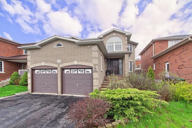 64 Metcalfe Dr, House detached with 4 bedrooms, 4 bathrooms and 6 parking in Bradford West Gwillimbury ON | Image 12