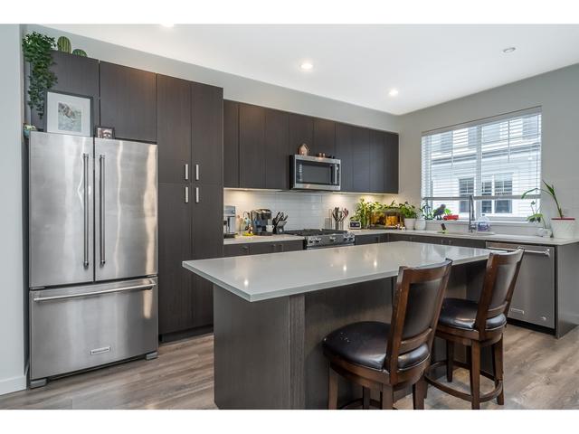 59 - 158 171 St, House attached with 4 bedrooms, 4 bathrooms and 2 parking in Surrey BC | Image 15