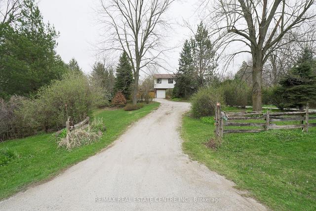 14514 Side Road 32, House detached with 3 bedrooms, 2 bathrooms and 16 parking in Halton Hills ON | Image 11