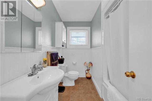 9 Muriel Ave, House detached with 3 bedrooms, 1 bathrooms and null parking in Saint John NB | Image 16