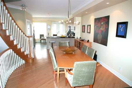 TH5 - 2111 Lake Shore Blvd W, Townhouse with 3 bedrooms, 3 bathrooms and 2 parking in Toronto ON | Image 2