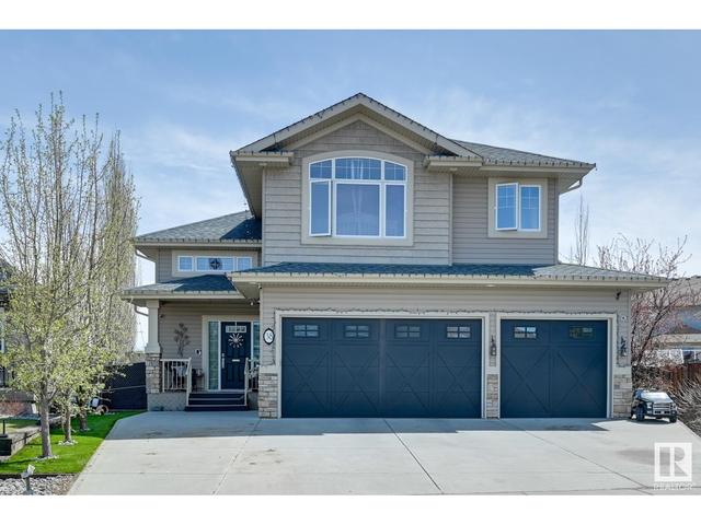 38 Longview Pt, House detached with 3 bedrooms, 3 bathrooms and null parking in Spruce Grove AB | Image 1