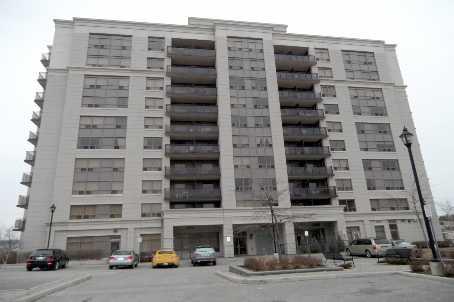 UPH06 - 51 Saddlecreek Dr, Condo with 1 bedrooms, 1 bathrooms and 1 parking in Markham ON | Image 1