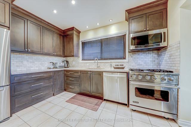 1 Millmere Dr, House detached with 3 bedrooms, 3 bathrooms and 4 parking in Toronto ON | Image 37
