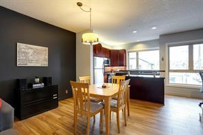 209 - 118 8 St Ne, Home with 2 bedrooms, 2 bathrooms and 2 parking in Calgary AB | Image 3