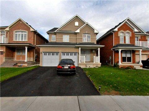 36 Ranchero Dr, House detached with 4 bedrooms, 3 bathrooms and 4 parking in Brampton ON | Image 1