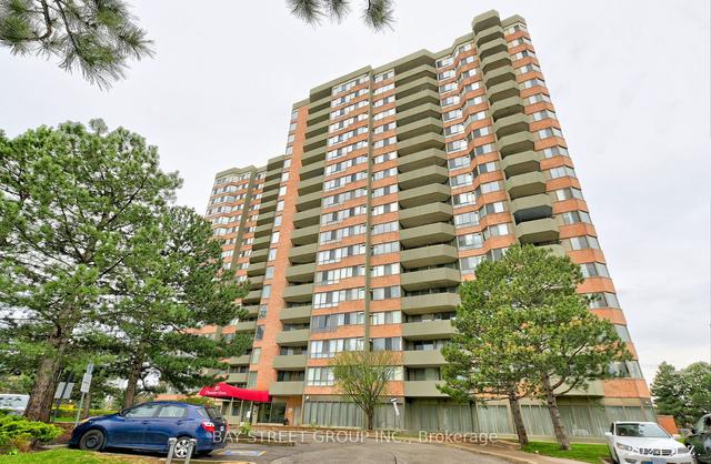 408 - 30 Thunder Grove, Condo with 2 bedrooms, 2 bathrooms and 2 parking in Toronto ON | Image 1
