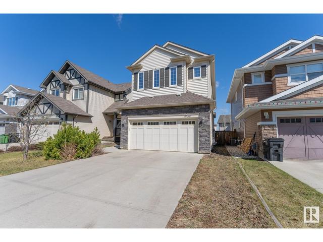 1932 Chapman Rd Sw, House detached with 3 bedrooms, 2 bathrooms and 4 parking in Edmonton AB | Image 50