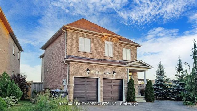 92 Kettlewell Cres, House detached with 3 bedrooms, 3 bathrooms and 12 parking in Brampton ON | Image 23