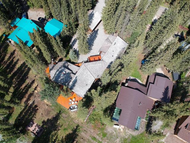 16 Yoho Tinda Road, House detached with 4 bedrooms, 4 bathrooms and 5 parking in Rocky View County AB | Image 41
