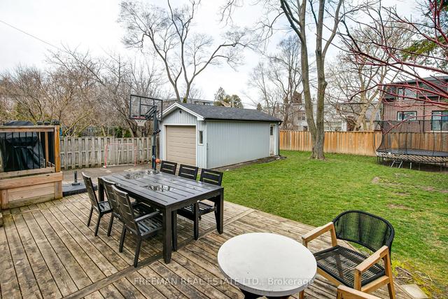 60 Ridgevale Dr, House detached with 3 bedrooms, 4 bathrooms and 5 parking in Toronto ON | Image 30