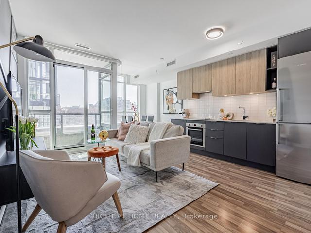 413 - 120 Parliament St, Condo with 3 bedrooms, 2 bathrooms and 1 parking in Toronto ON | Image 34