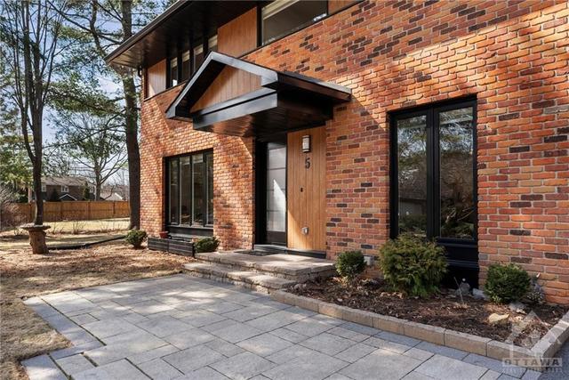 5 Carr Crescent, House detached with 4 bedrooms, 3 bathrooms and 6 parking in Ottawa ON | Image 6