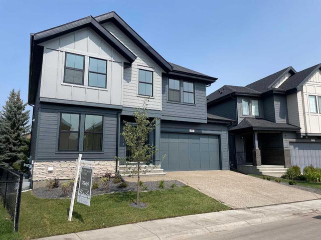 49 Shawnee Heath Sw, House detached with 3 bedrooms, 2 bathrooms and 4 parking in Calgary AB | Image 1
