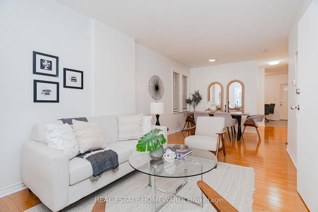 38 Mallon Ave, House semidetached with 2 bedrooms, 3 bathrooms and 0 parking in Toronto ON | Image 29