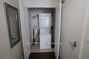1617 - 352 Front St W, Condo with 1 bedrooms, 1 bathrooms and 0 parking in Toronto ON | Image 8