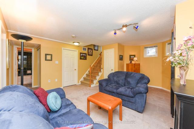 21 Springview Dr, House detached with 2 bedrooms, 1 bathrooms and 4 parking in Brampton ON | Image 13