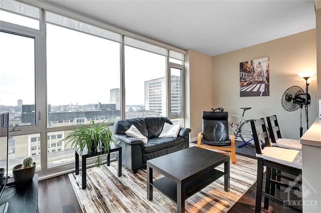 906 - 201 Parkdale Avenue, Condo with 1 bedrooms, 1 bathrooms and null parking in Ottawa ON | Image 3