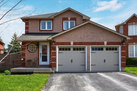58 Peregrine Rd, Barrie, ON, L4M6R1 | Card Image