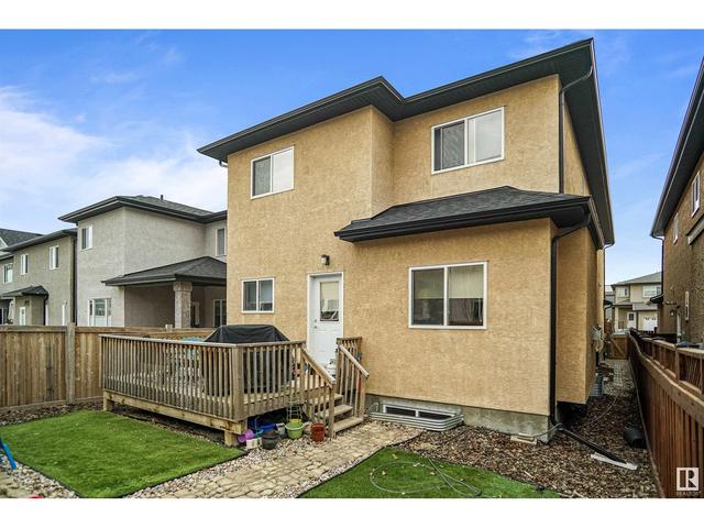 6528 172 Ave Nw, House detached with 4 bedrooms, 3 bathrooms and 4 parking in Edmonton AB | Image 36