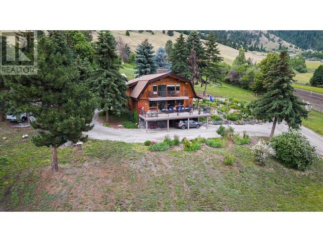 6721 Buchanan Road, House detached with 3 bedrooms, 3 bathrooms and 8 parking in Coldstream BC | Image 54