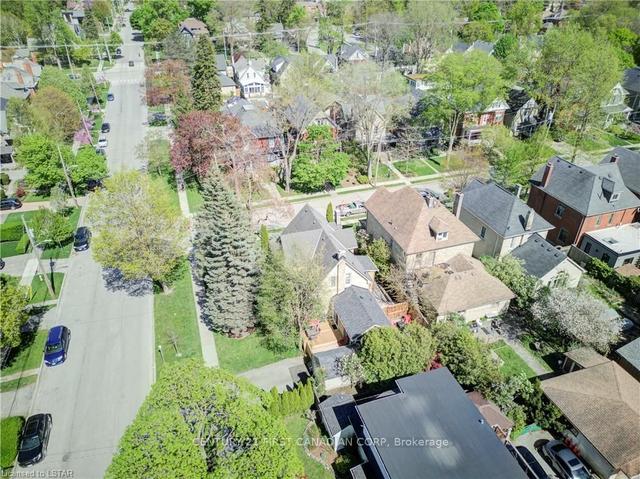 879 Hellmuth Ave, House detached with 4 bedrooms, 3 bathrooms and 5 parking in London ON | Image 31