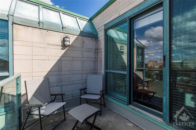 508 - 35 Murray St, Condo with 1 bedrooms, 1 bathrooms and 1 parking in Ottawa ON | Image 29