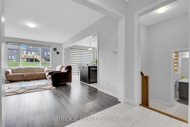 69 Mackay Dr, House detached with 4 bedrooms, 3 bathrooms and 4 parking in Woodstock ON | Image 38