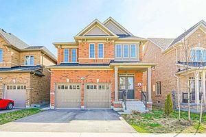 395 Windfields Farm Dr W, House detached with 4 bedrooms, 4 bathrooms and 4 parking in Oshawa ON | Image 1