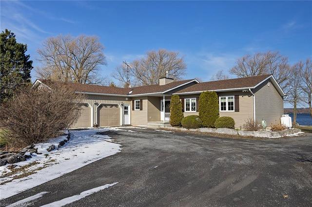 721 3rd Concession Rd, House detached with 3 bedrooms, 2 bathrooms and 10 parking in Greater Napanee ON | Image 23