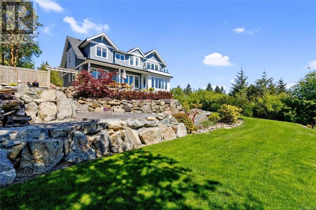 11121 Calypso Lane, House detached with 5 bedrooms, 4 bathrooms and 5 parking in North Saanich BC | Image 78
