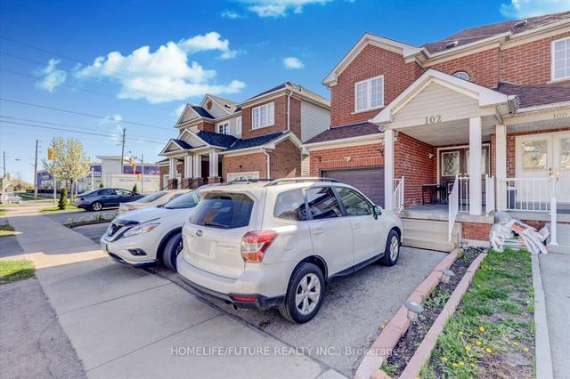 102 Billingsley Cres, House attached with 3 bedrooms, 4 bathrooms and 3 parking in Markham ON | Image 23