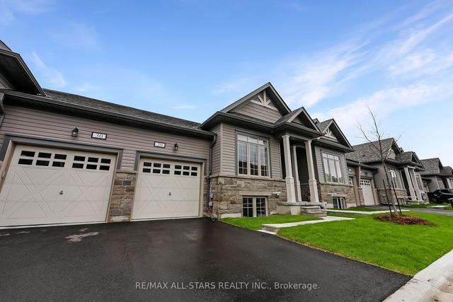 29 - 17 Lakewood Cres, Townhouse with 2 bedrooms, 3 bathrooms and 2 parking in Kawartha Lakes ON | Image 12