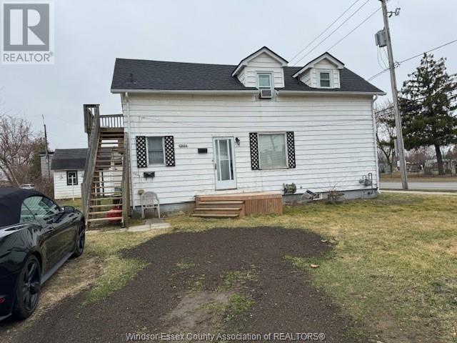 12305 Renaud St, House detached with 3 bedrooms, 2 bathrooms and null parking in Tecumseh ON | Image 1
