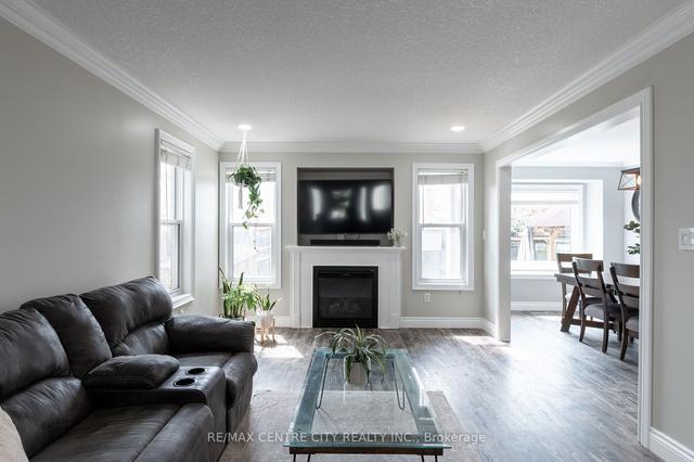 763 Garibaldi Ave, House detached with 4 bedrooms, 3 bathrooms and 4 parking in London ON | Image 37