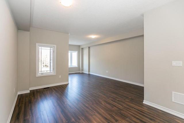59 Milson Cres, House attached with 4 bedrooms, 4 bathrooms and 2 parking in Guelph ON | Image 6