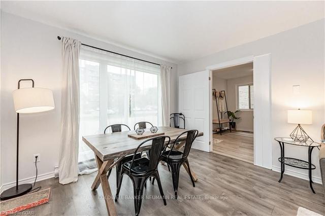 36 Wilsonview Ave, Townhouse with 3 bedrooms, 2 bathrooms and 1 parking in Guelph ON | Image 34