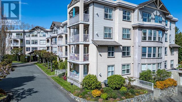 407 - 1240 Verdier Ave, Condo with 2 bedrooms, 2 bathrooms and null parking in Central Saanich BC | Image 55