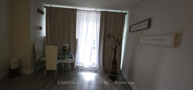 212 - 99 Blackwell Ave, Condo with 1 bedrooms, 1 bathrooms and 1 parking in Toronto ON | Image 36
