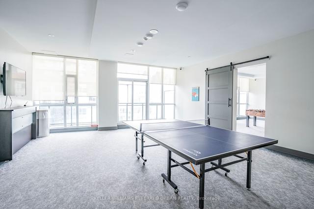 1510 - 4070 Confederation Pky, Condo with 1 bedrooms, 1 bathrooms and 1 parking in Mississauga ON | Image 26