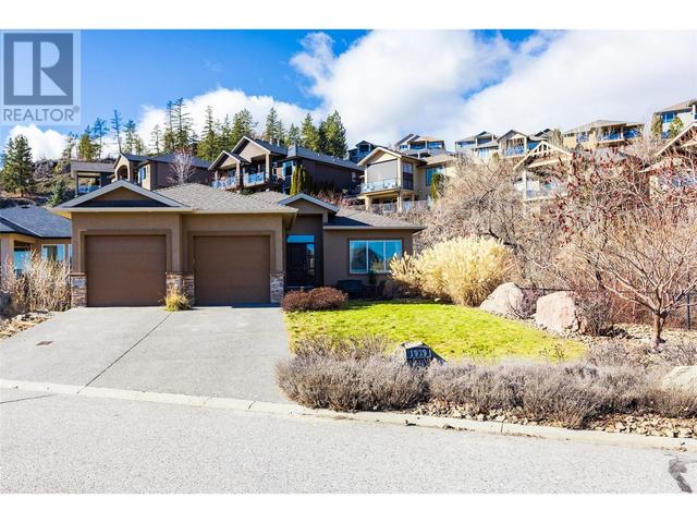 1939 Cornerstone Drive, House detached with 4 bedrooms, 3 bathrooms and 4 parking in West Kelowna BC | Image 41