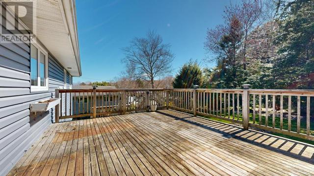 15 John Brenton Dr, House detached with 4 bedrooms, 2 bathrooms and null parking in Halifax NS | Image 9