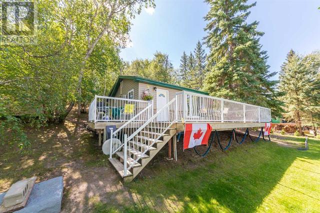 lot 27 Perch Lake S, House detached with 2 bedrooms, 1 bathrooms and 4 parking in Frenchman Butte No. 501 SK | Image 1